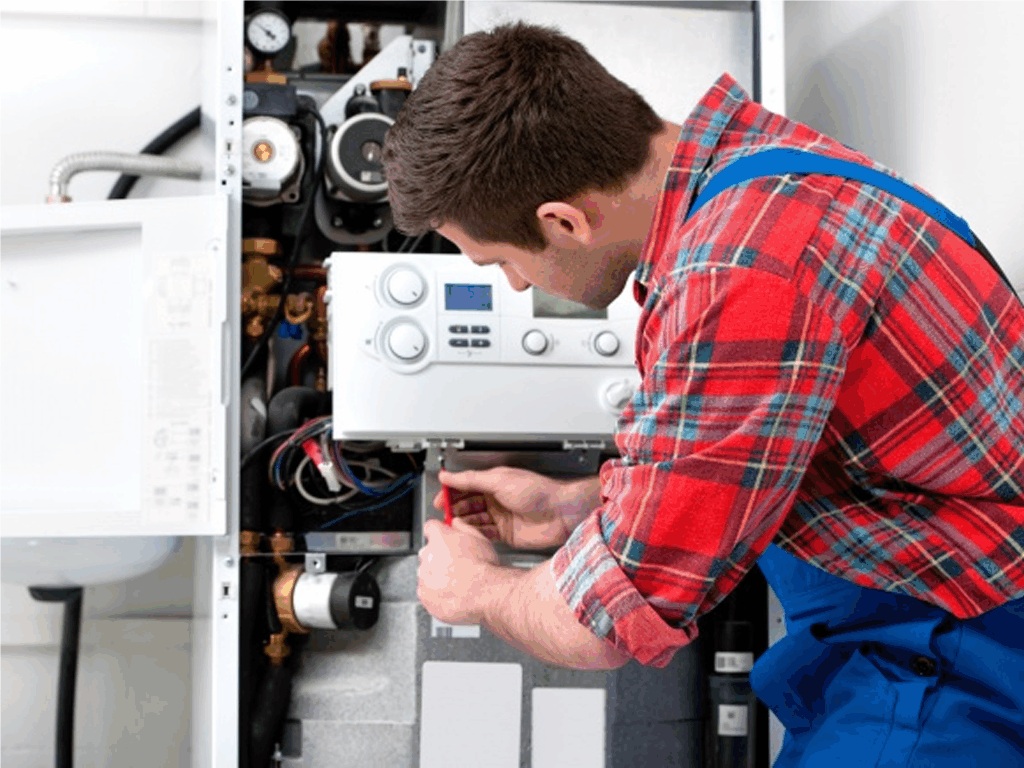 Salihli Siemens Siemens kombi petek temizleme – Isınma sorunu kökünden çözüldü. - Teknik servis örneği